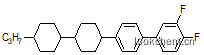 反式丙基双环己基-3，4-二氟联苯