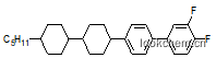 反式戊基双环己基-3，4-二氟联苯